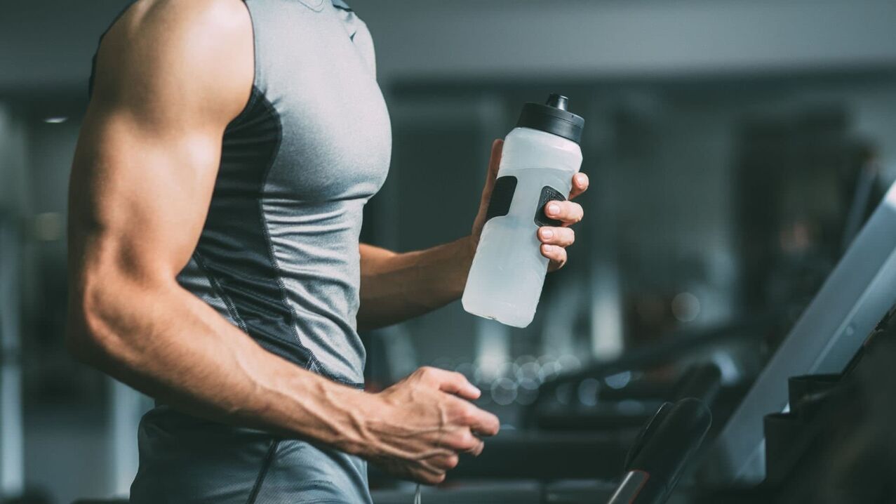 Sporty ke zvýšení účinnosti