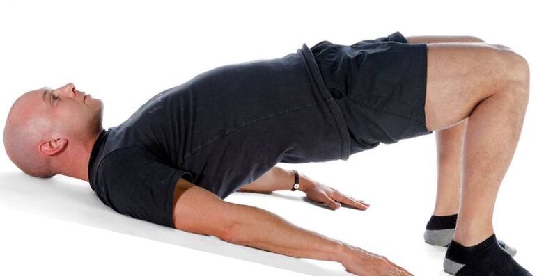 cvičení na zvýšení potence